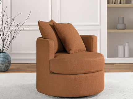Quinn - Swivel Accent Chair