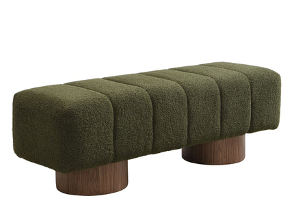 Upholstered Dining Bench For Dining Room