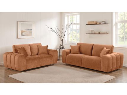 Storie - Wide Arm Sofa