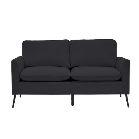 Upholstered Sofa Loveseat For Living Room