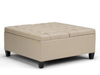 Beige / 36