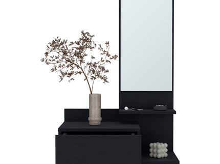 Lowell - Floating Hallway Cabinet