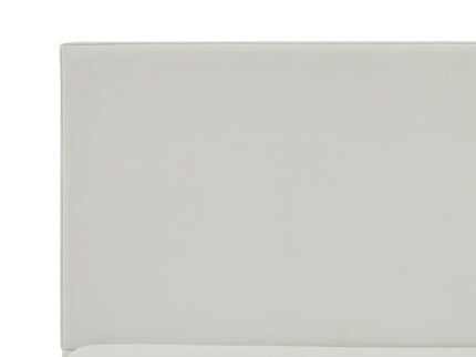 Lucas - Tall Headboard Upholstered Bed