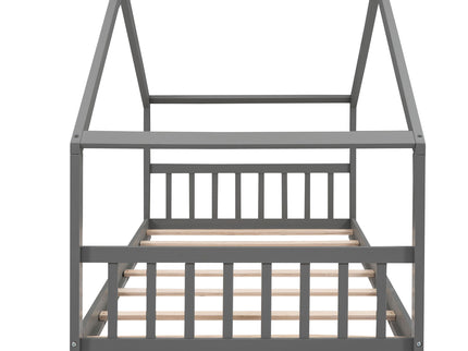 Playhouse Design Bed