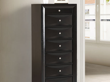 Marilla - 7 Drawer Lingerie Chest