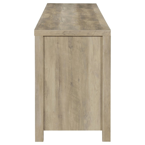 Madra - 2 Door TV Stand