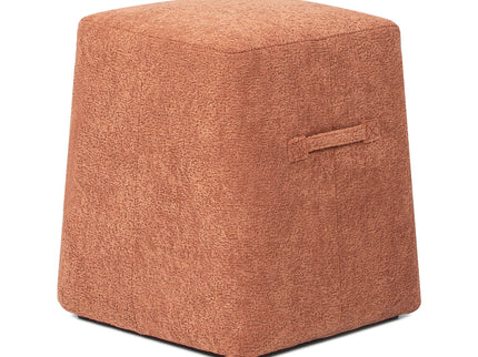 Oliver - Tapered Square Upholstered Ottoman