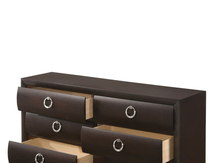 Tablita - Dresser - Brown