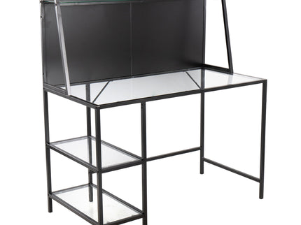 Geo - Tier Contemporary Desk