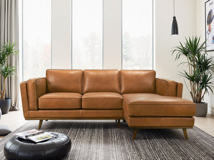 Chase - Sectional Sofa
