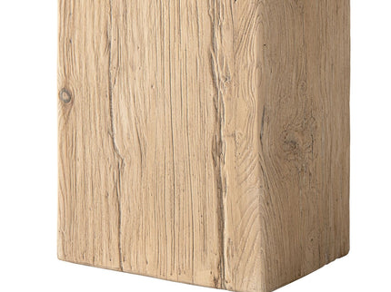 Calder - Console Table - Natural