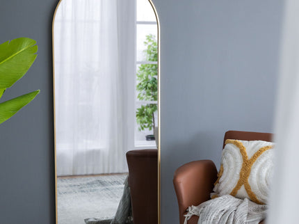 Celine Arch Body Mirror