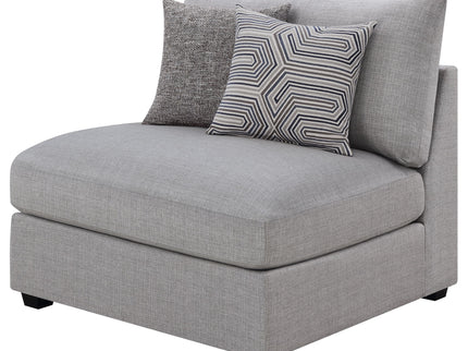 Austin - Chair With Pillows