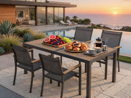 Outdoor Patio Chairs