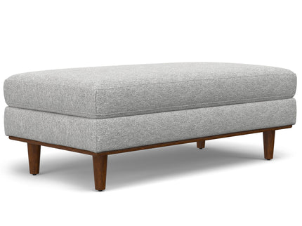 Morrison - Handcrafted Ottoman