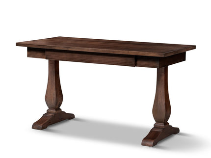 Whitmore - Writing Desk - Brown