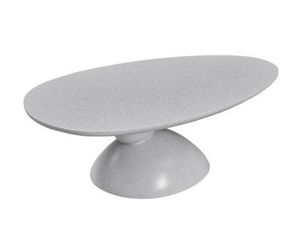 Lucky Stone Shaped Table