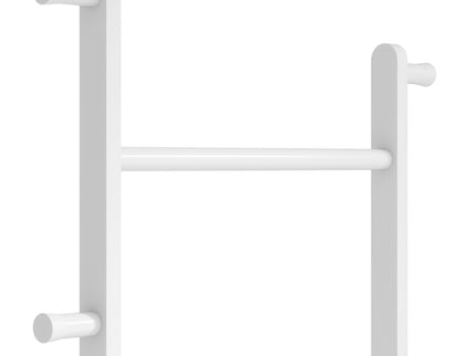 Solid Wood Simple Hat Rack