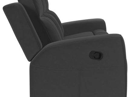 Slater - Reclining Sofa Set With Manual Recline