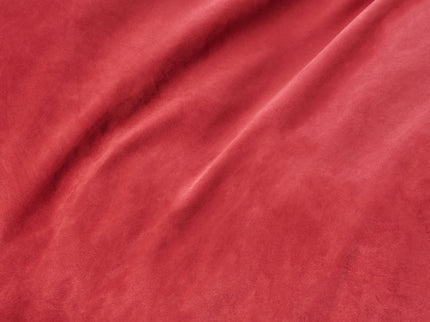 Jasper - Traditional Cylindrical Suede Bean Bag