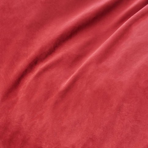 Jasper - Traditional Cylindrical Suede Bean Bag