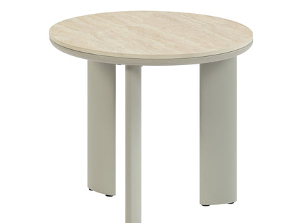 Ingram - Ceramic Top Table