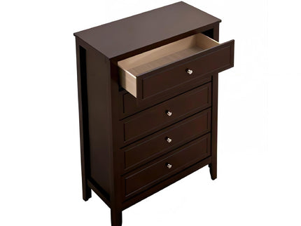Daniel - Chest, 5 Drawer Storage Unit