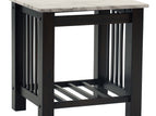 Dark Brown / End Tables