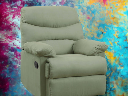Arcadia - Micro Motion Glider Recliner