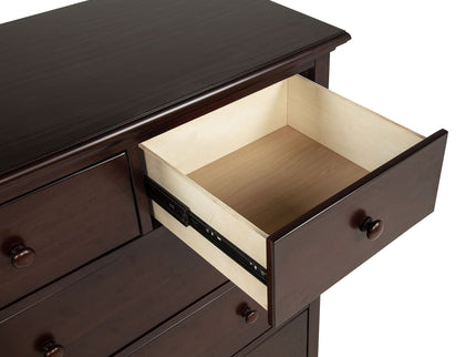 Anzio - 6 Drawer Bedroom Chest