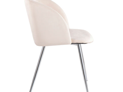 Fran - Contemporary Chair (Set of 2)
