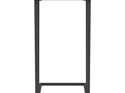 Rectangle Accent Table - Gray