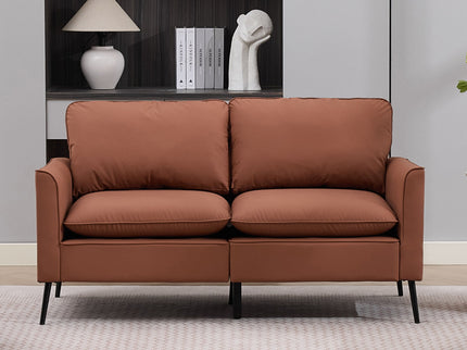 Upholstered Sofa Loveseat For Living Room