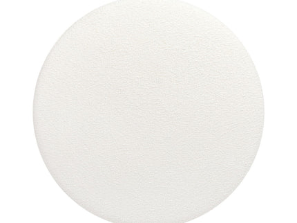 Bali - Round Upholstered Ottoman