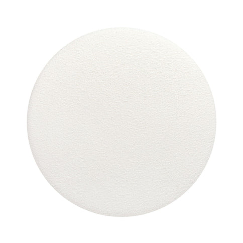 Bali - Round Upholstered Ottoman