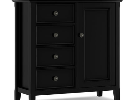 Amherst - Handcrafted Medium Storage Cabinet