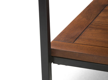 Skyler - Handcrafted Table