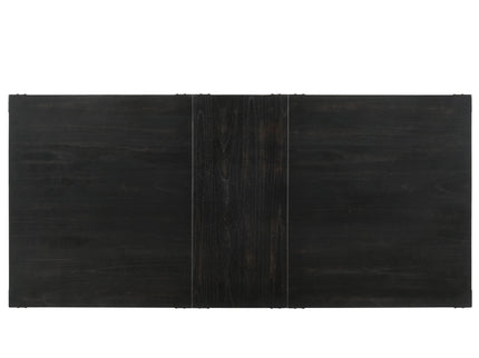 Morland - Dining Table - Black