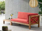 Red / Right Side