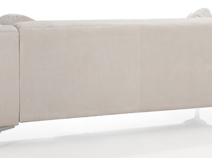 Pompano - Elegant Contemporary Sofa