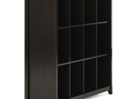 Amherst - Cube Storage Bookcase