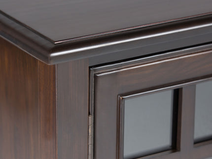 Connaught - Tall Storage Cabinet