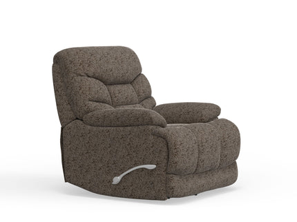 Swivel Glider Recliner