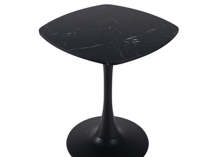 Dining Table Square - Black