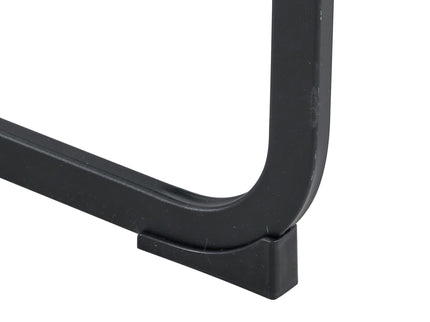 Alligator Skin Upholstered Dining Chairs