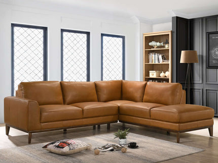 London - Sectional Sofa Left Facing