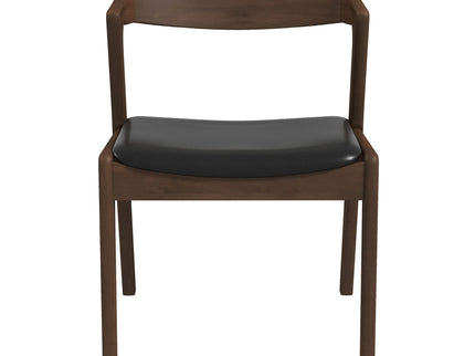 Dakota - Mid-Century Modern Dining Chair (Set of 2)