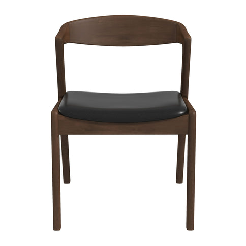 Dakota - Mid-Century Modern Dining Chair (Set of 2)