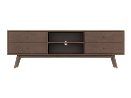 Caroline - Modern TV Stand Up To 72"