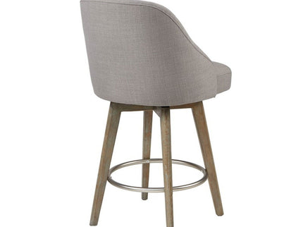 Counter Stool With Swivel Seat